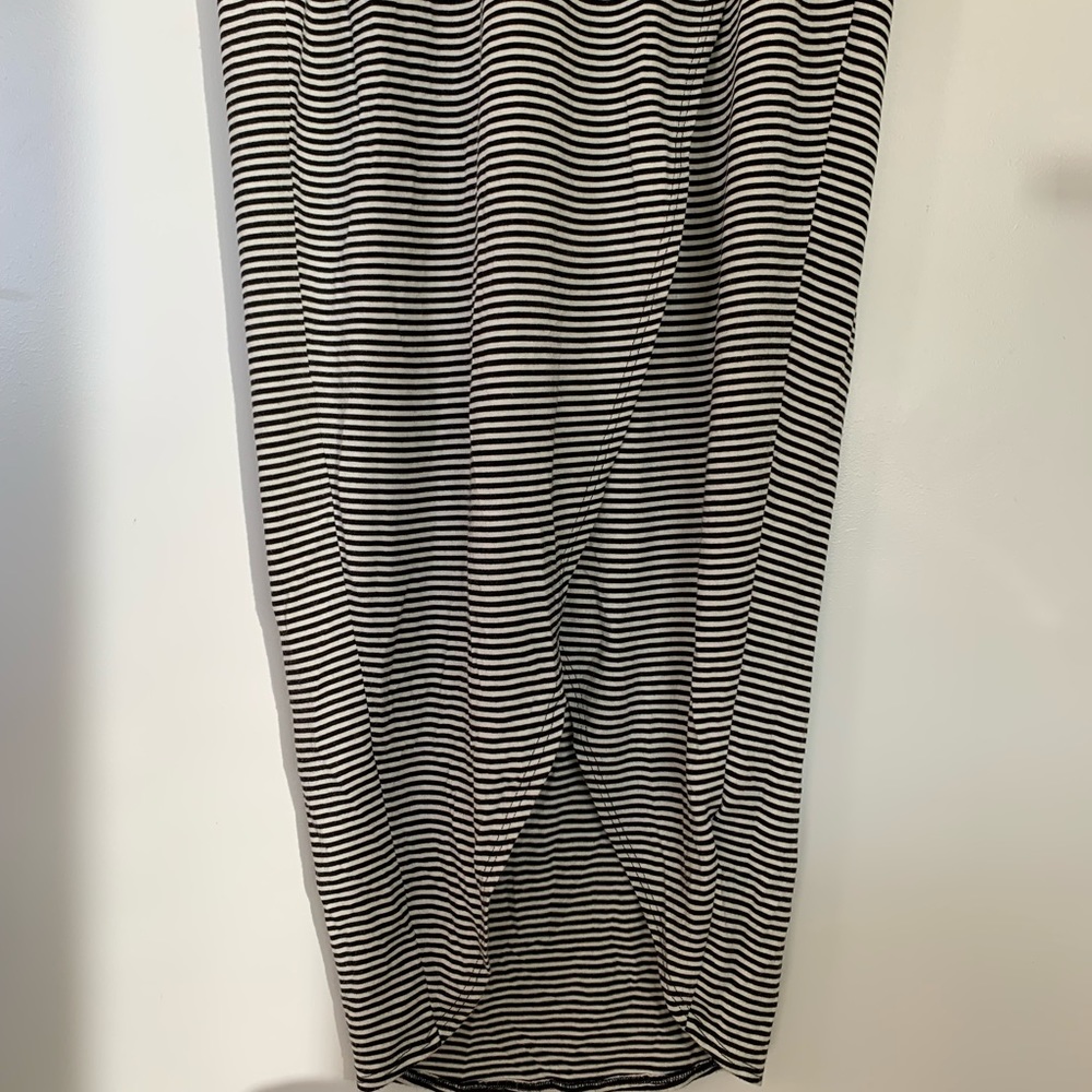 Maxi summer dress from Anthropology. Size x-small